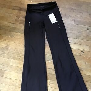 Athleta Rainer Bootcut Pants